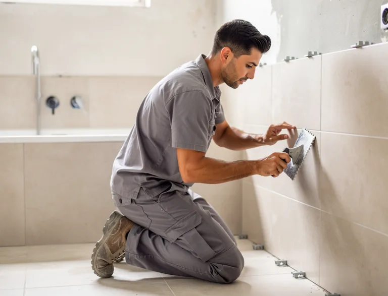 Reforma de Baño servicio en Molina de Segura